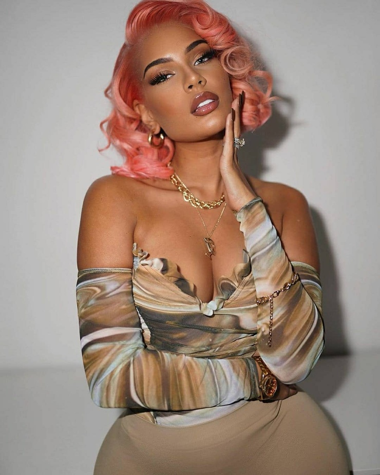 Amirah Dyme