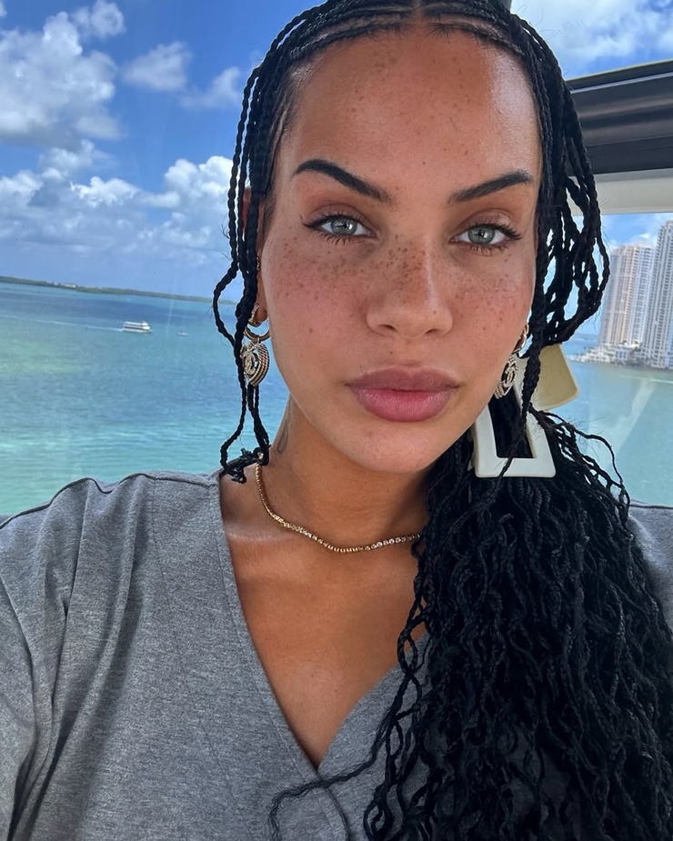 Amirah Dyme