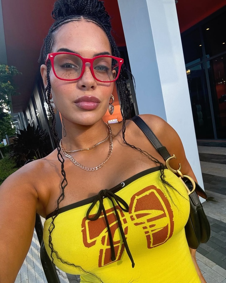 Amirah Dyme