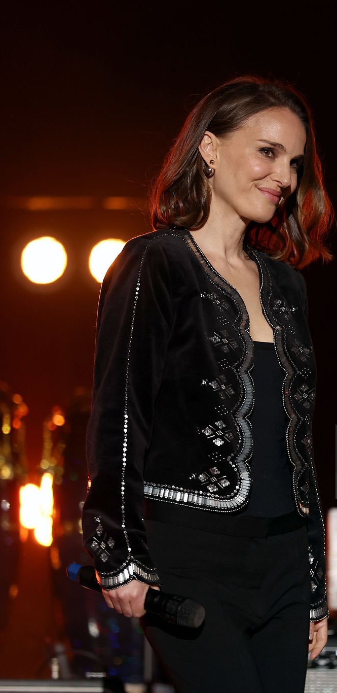 Natalie Portman Natalie Portman