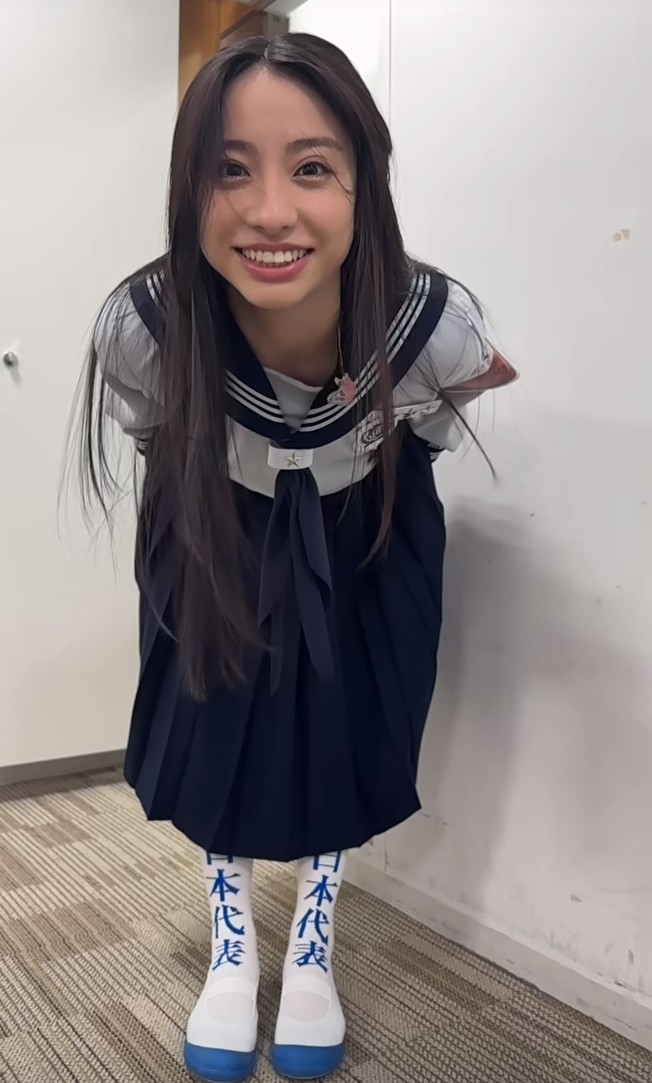 KANON (Atarashii Gakou No Leaders)
