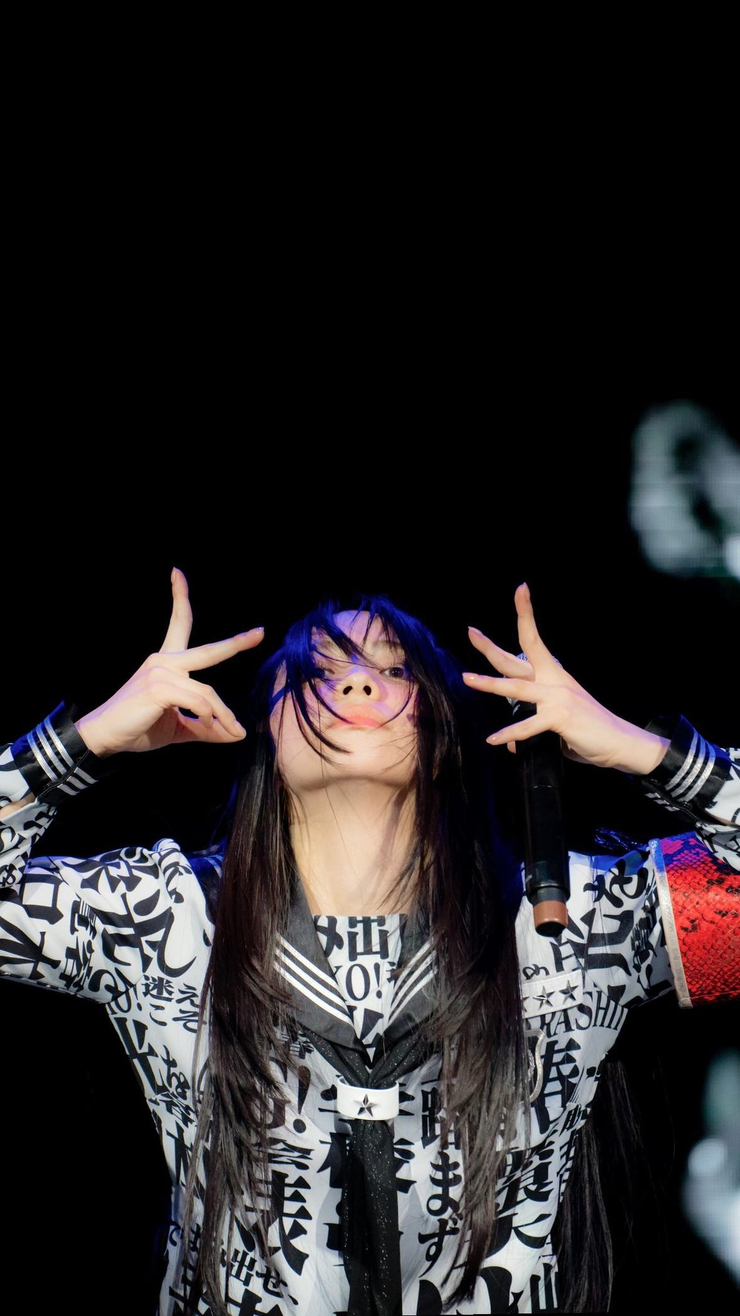 KANON (Atarashii Gakou No Leaders)