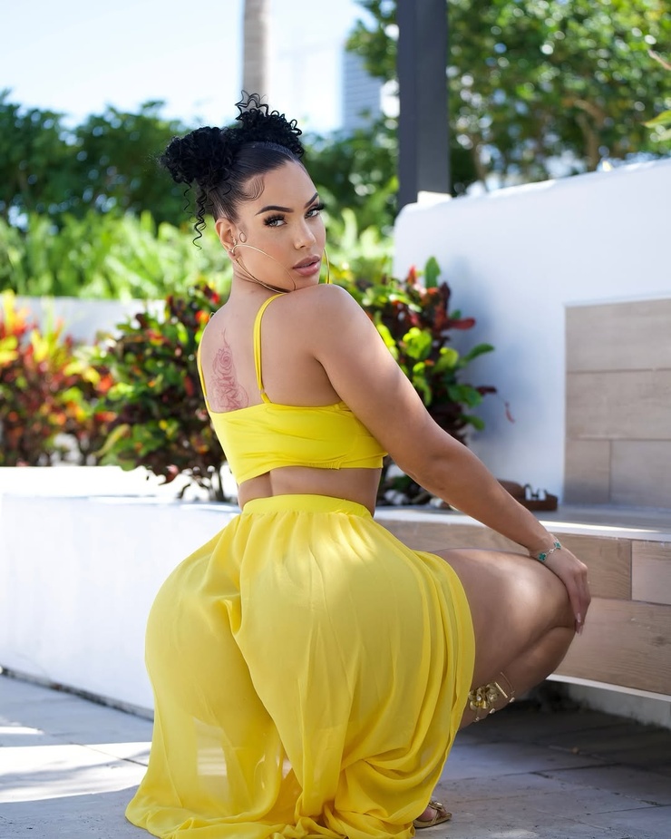 Amirah Dyme