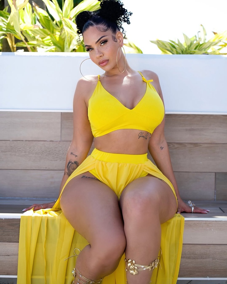 Amirah Dyme