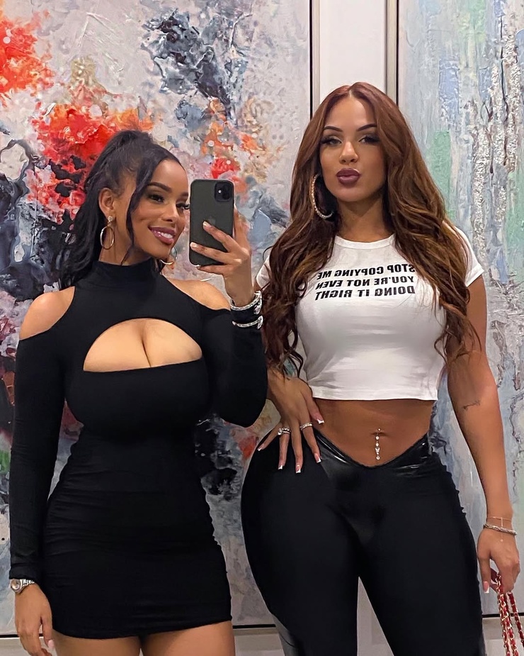 Amirah Dyme