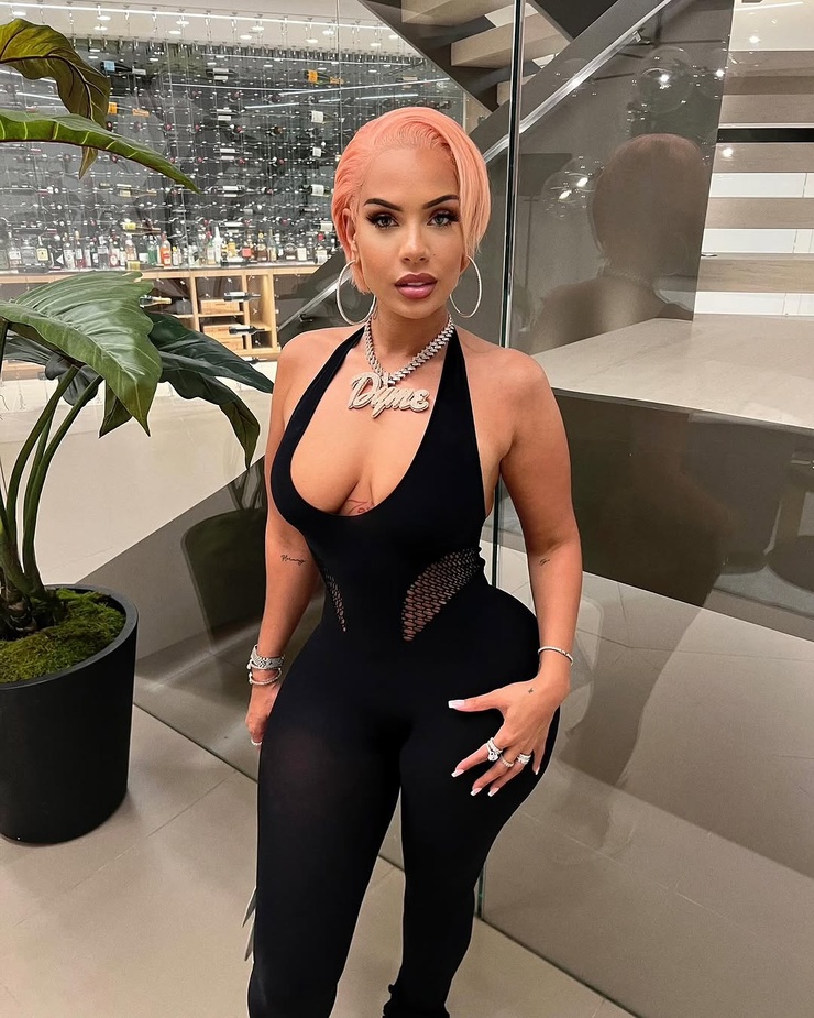 Amirah Dyme