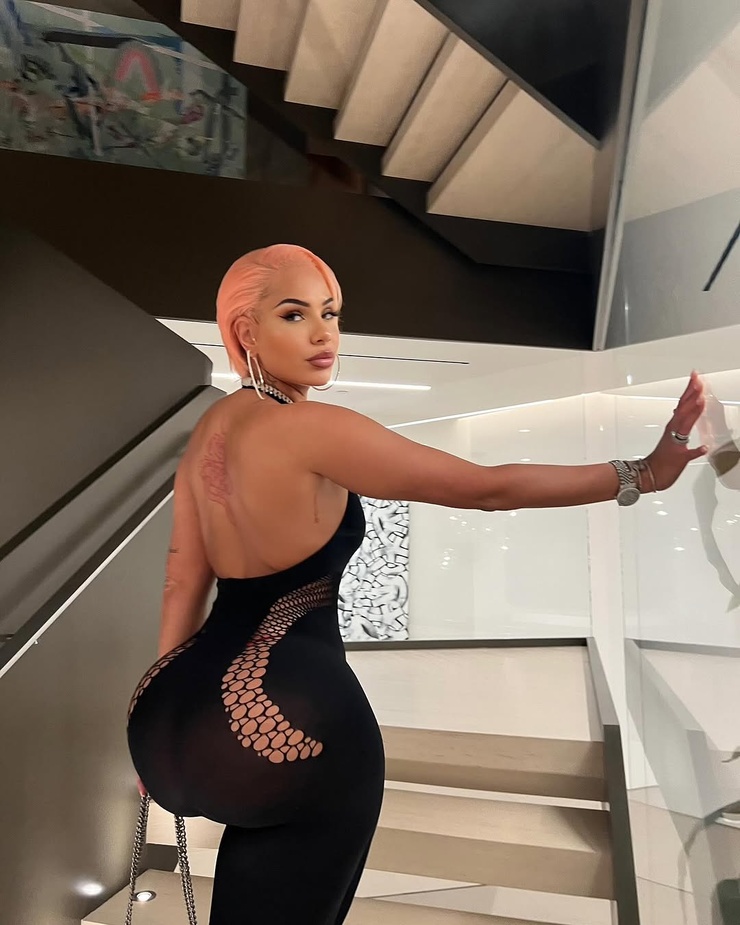 Amirah Dyme