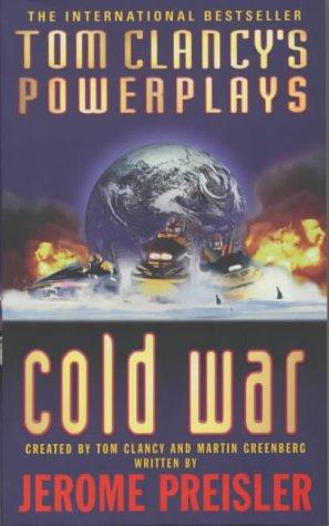 Tom Clancy's Power Plays: Cold War
