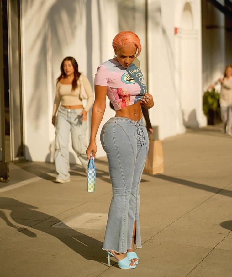 Amirah Dyme