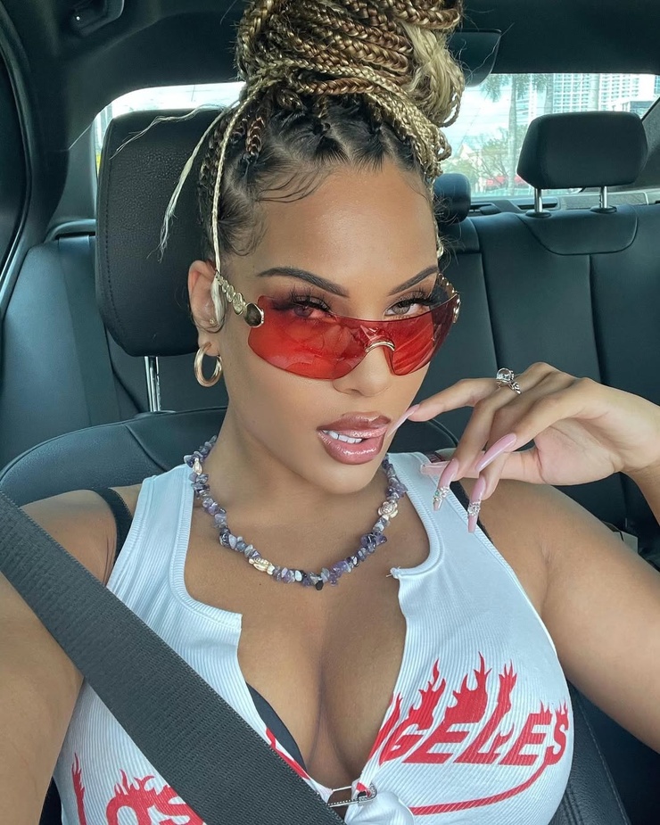 Amirah Dyme