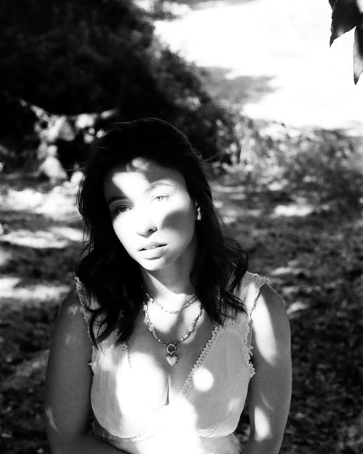 Katelyn Nacon