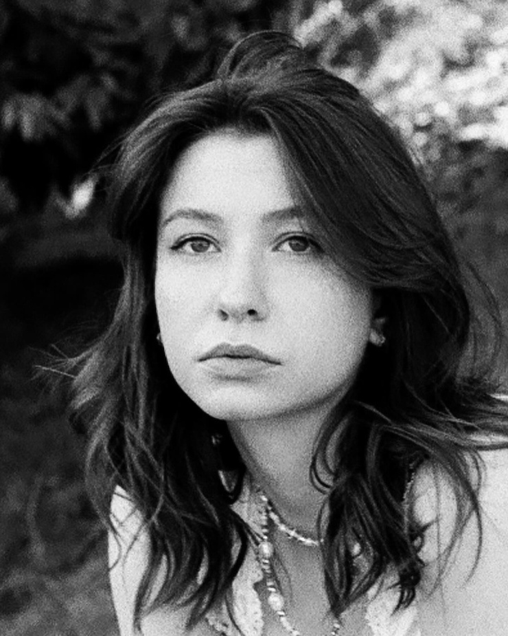 Katelyn Nacon