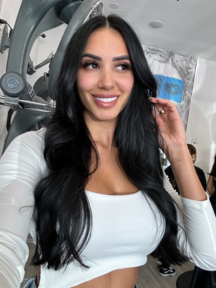 Picture of Amber Quinn