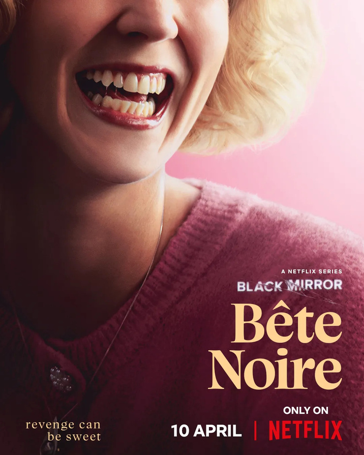 Black Mirror