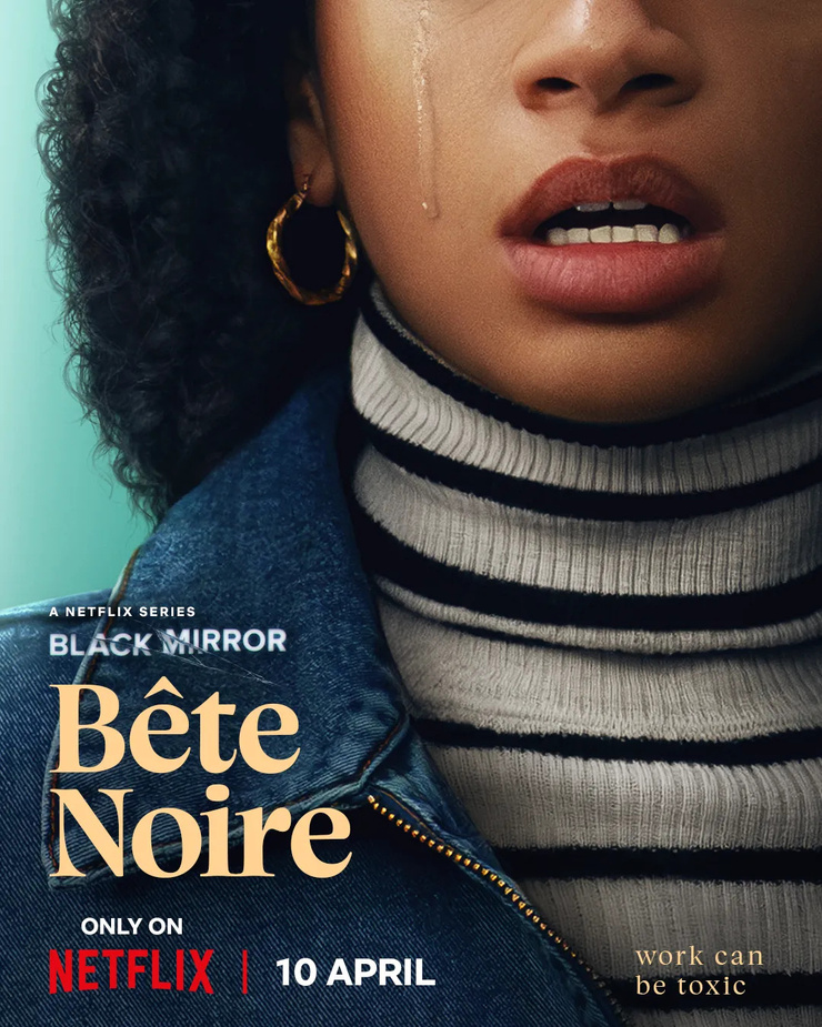 Black Mirror