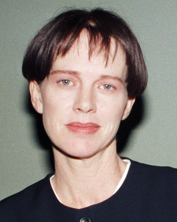 Judy Davis Judy Davis