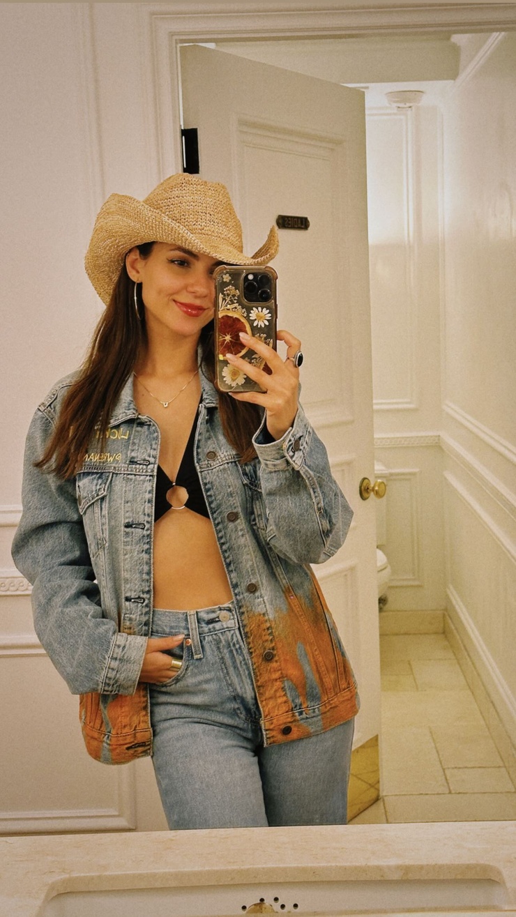 Victoria Justice