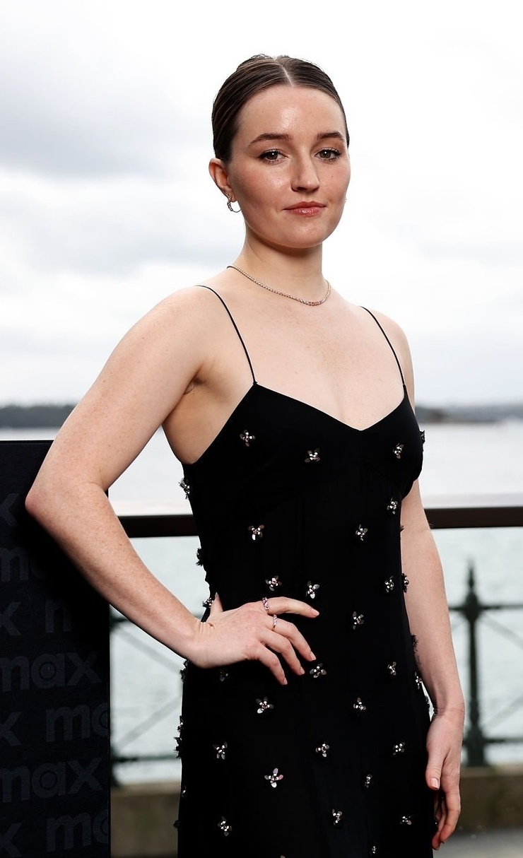 Kaitlyn Dever Kaitlyn Dever