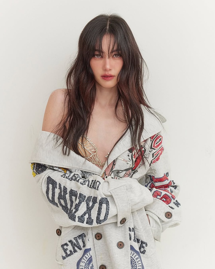 Davika Hoorne