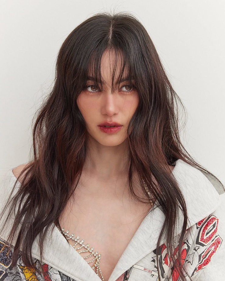 Davika Hoorne