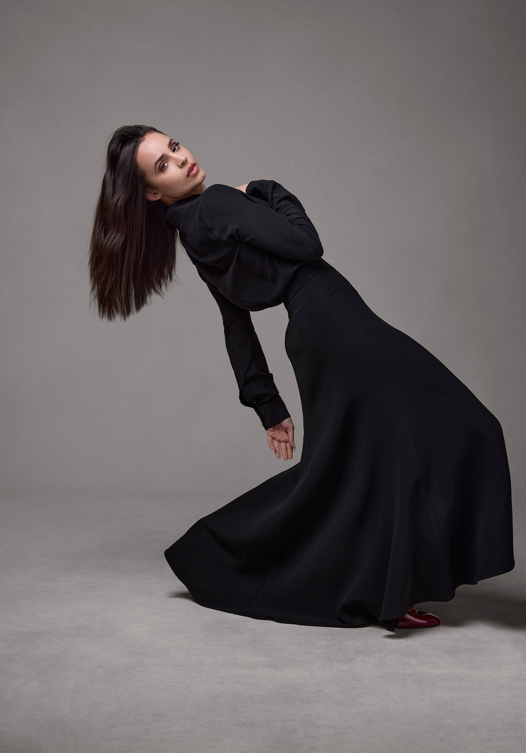 Sofia Carson