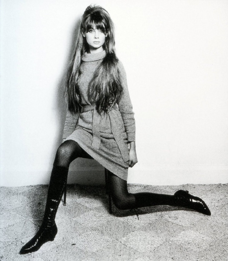 Jean Shrimpton