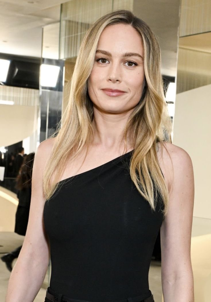 Brie Larson Brie Larson