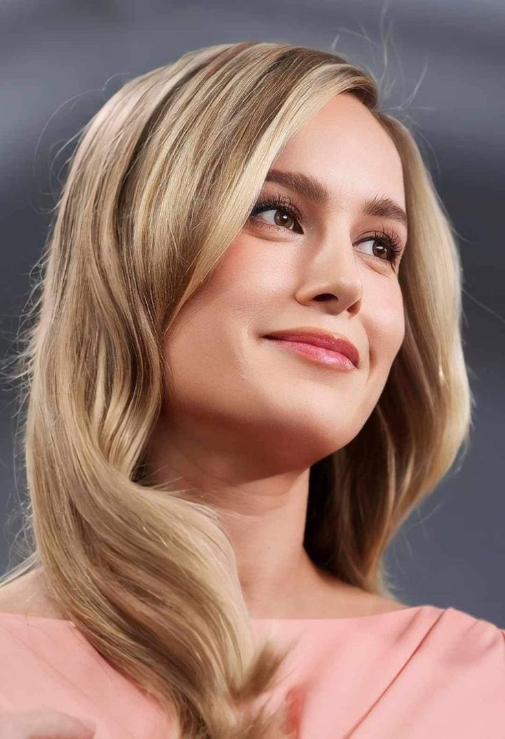 Brie Larson
