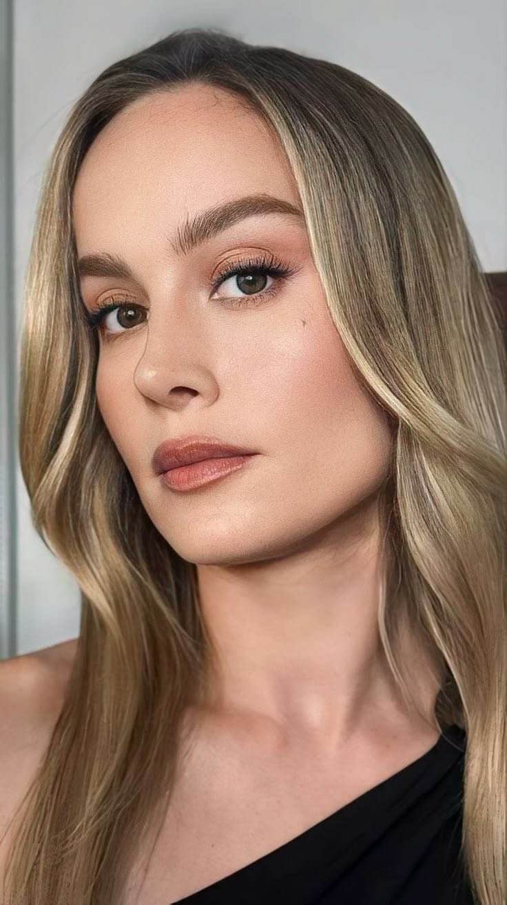 Brie Larson Brie Larson
