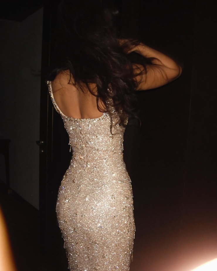 Disha Patani