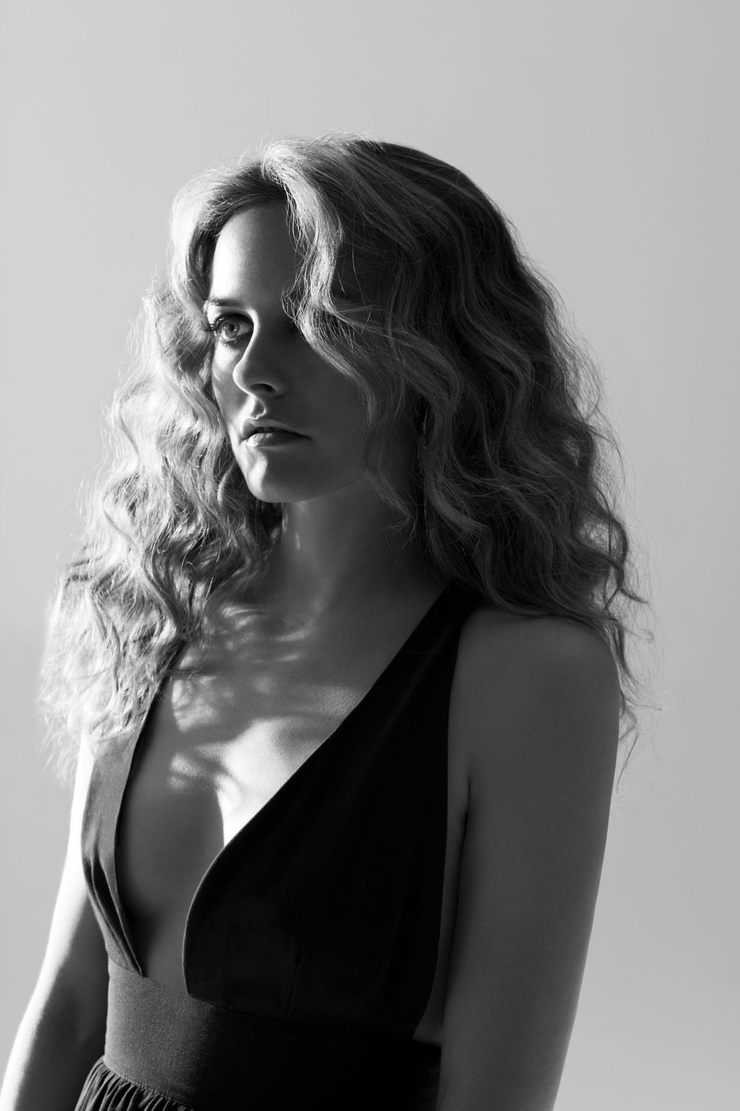 Alicia Silverstone