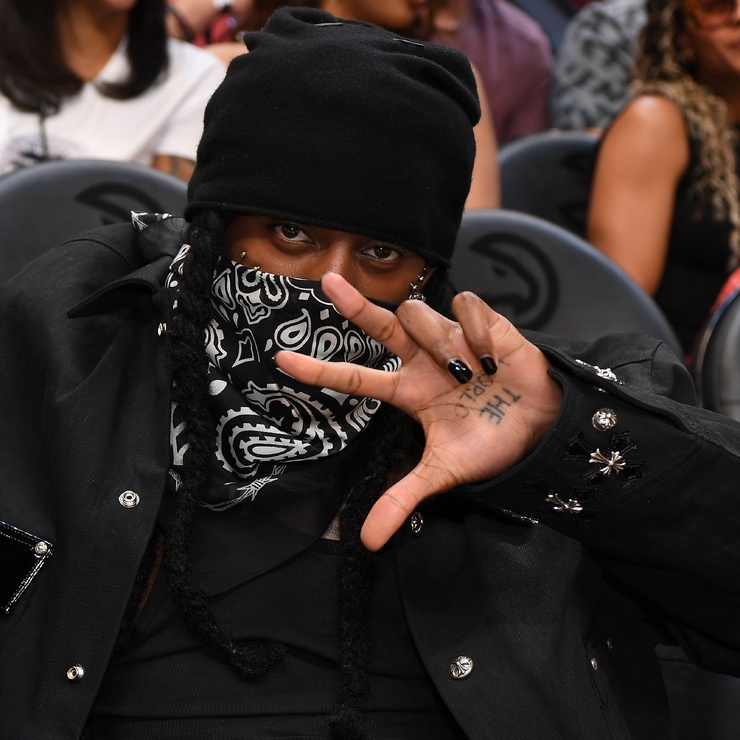 Playboi Carti
