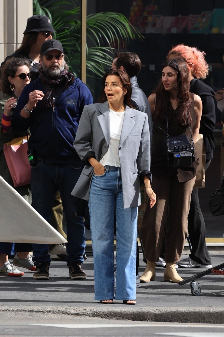 Eva Longoria Eva Longoria