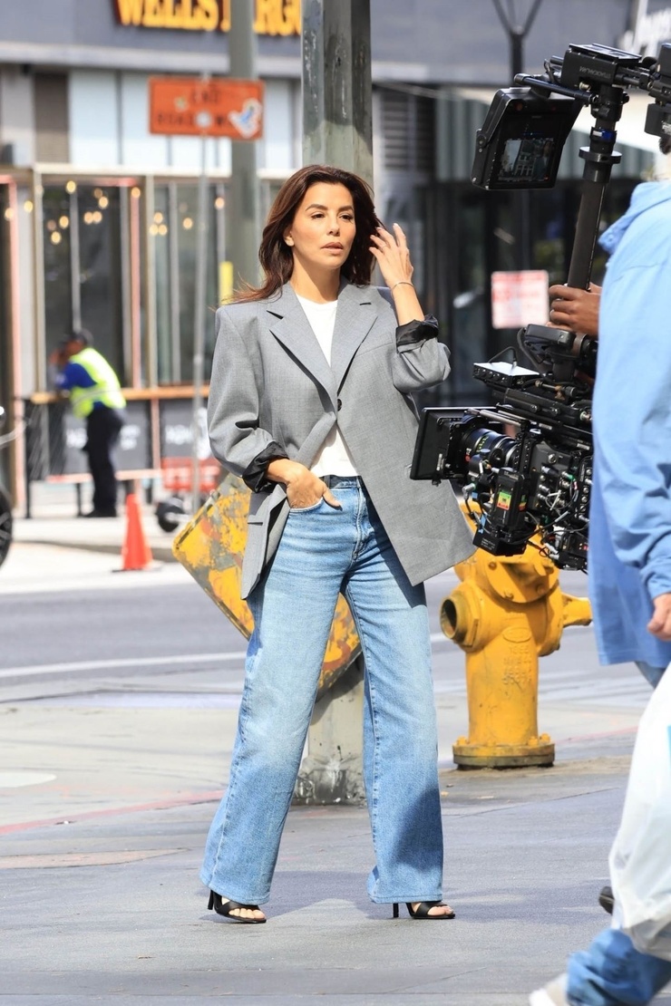 Eva Longoria Eva Longoria