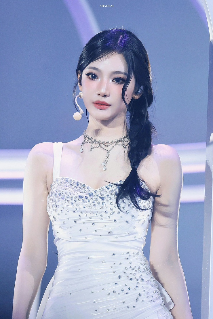 Yizhuo Ning