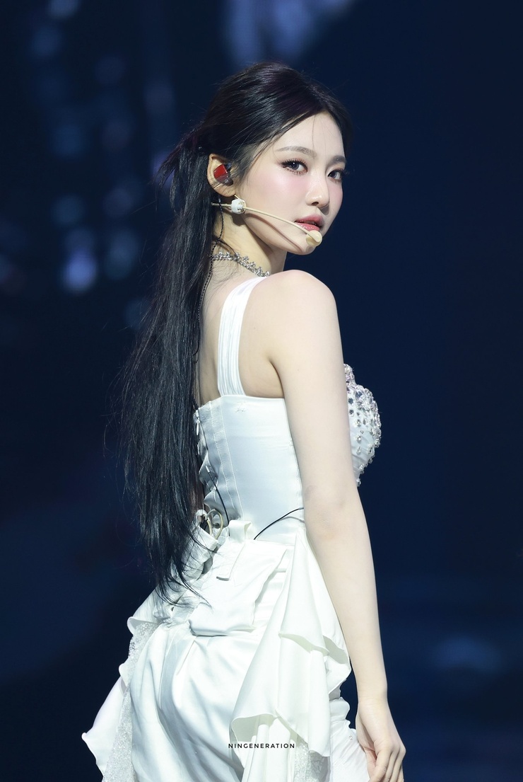 Yizhuo Ning