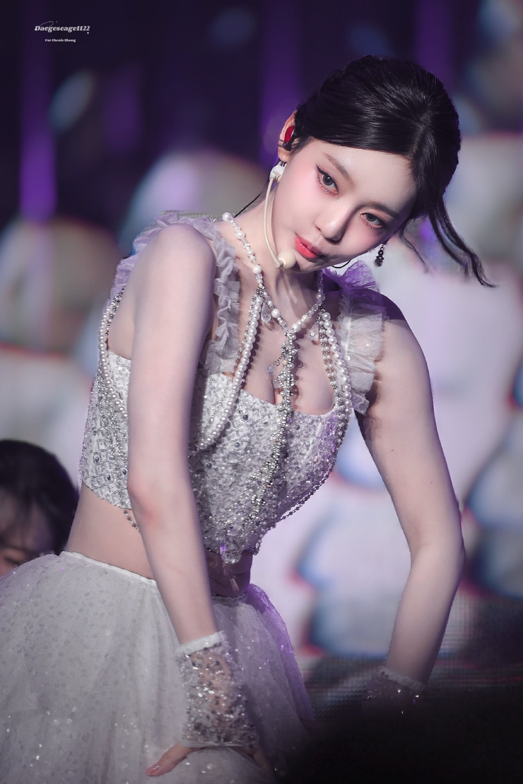 Yizhuo Ning