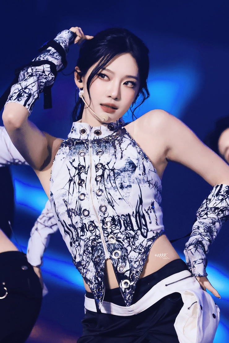 Yizhuo Ning