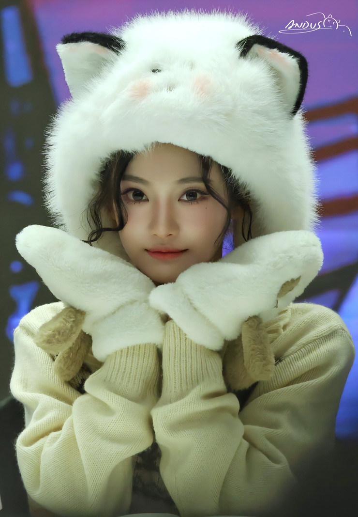 Yizhuo Ning