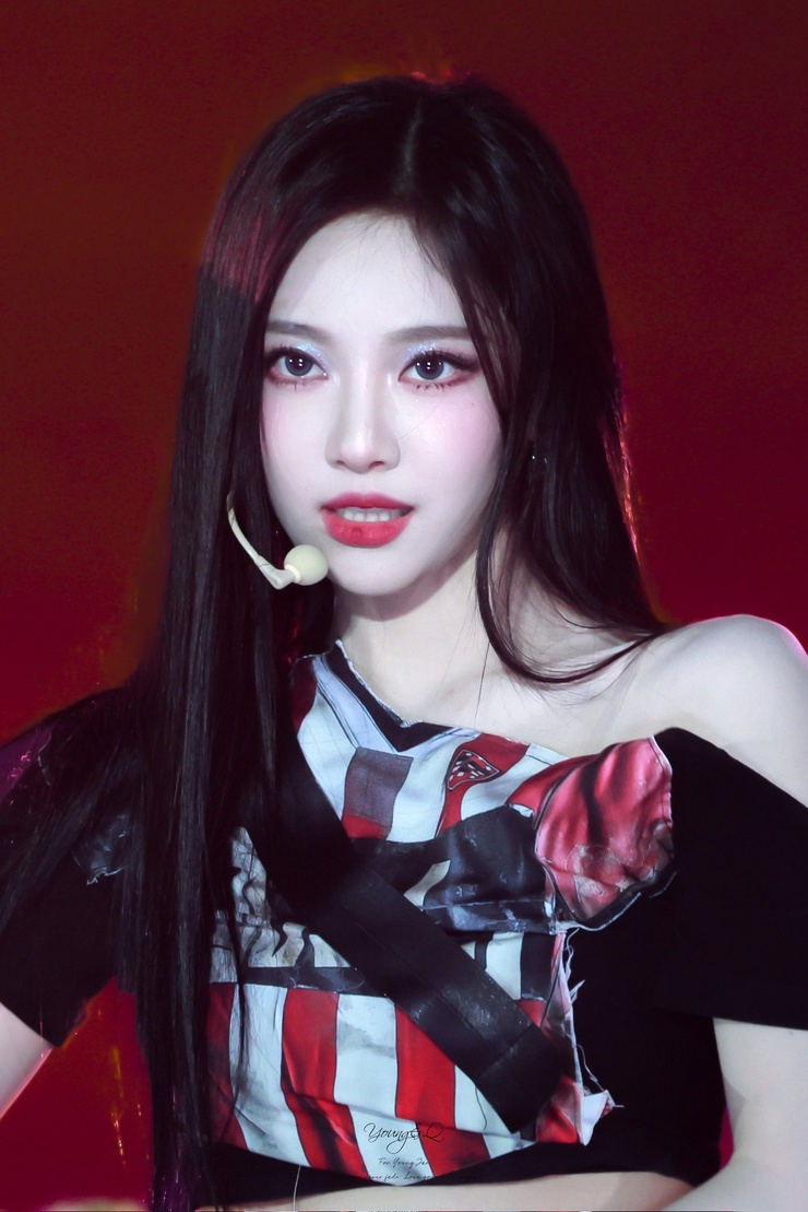 Yizhuo Ning