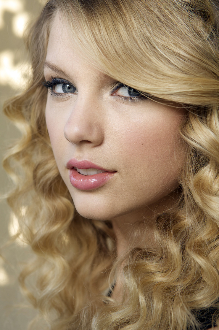 Taylor Swift Taylor Swift