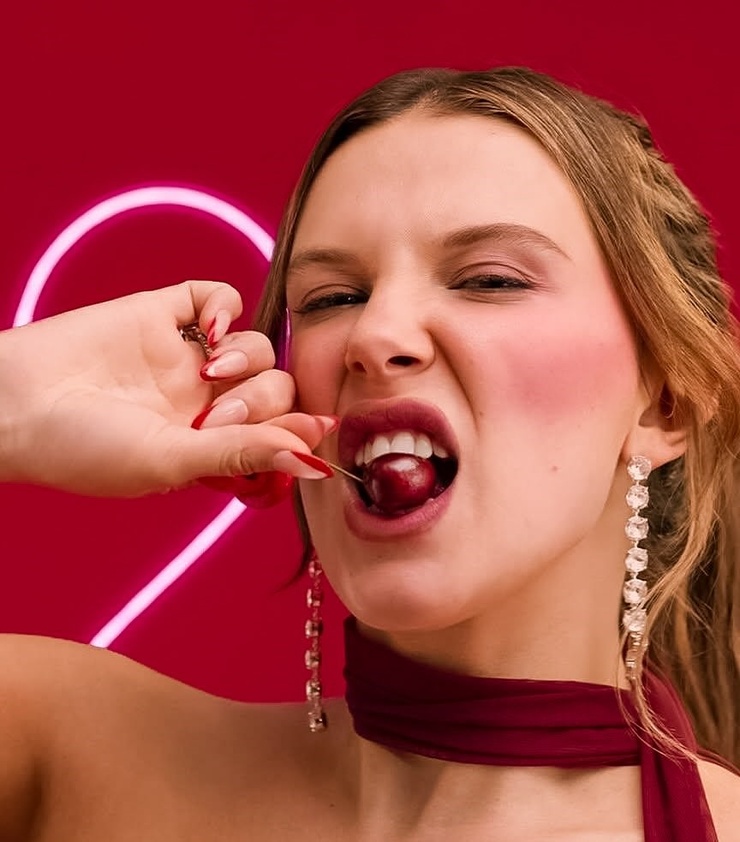 Millie Bobby Brown
