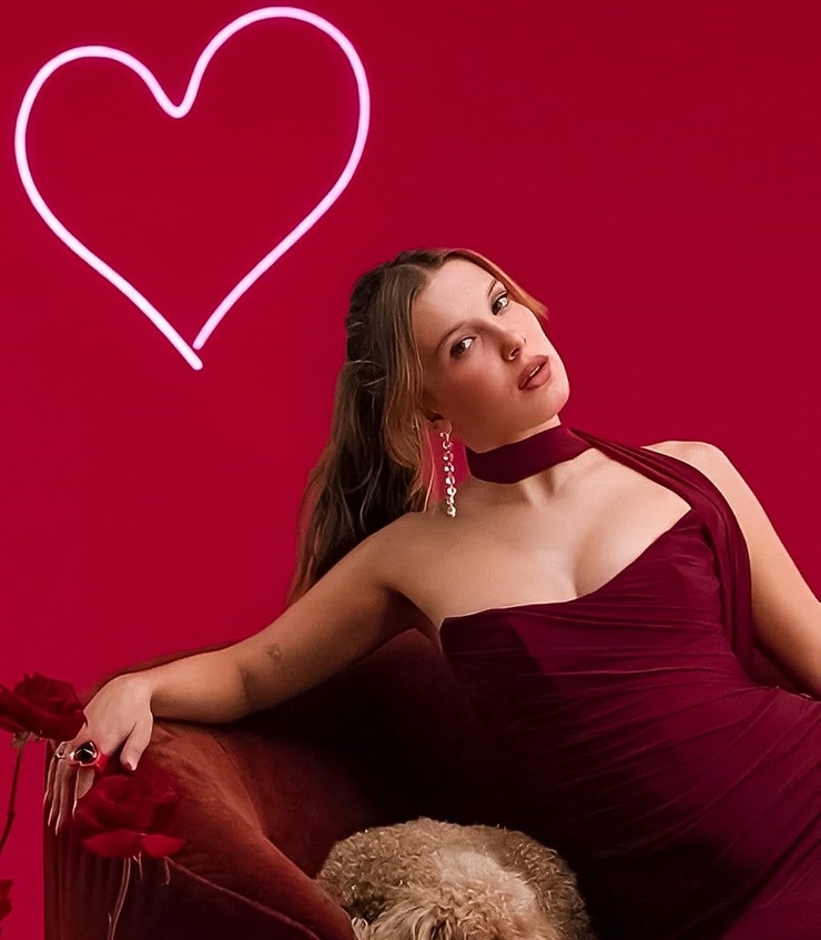 Millie Bobby Brown Millie Bobby Brown