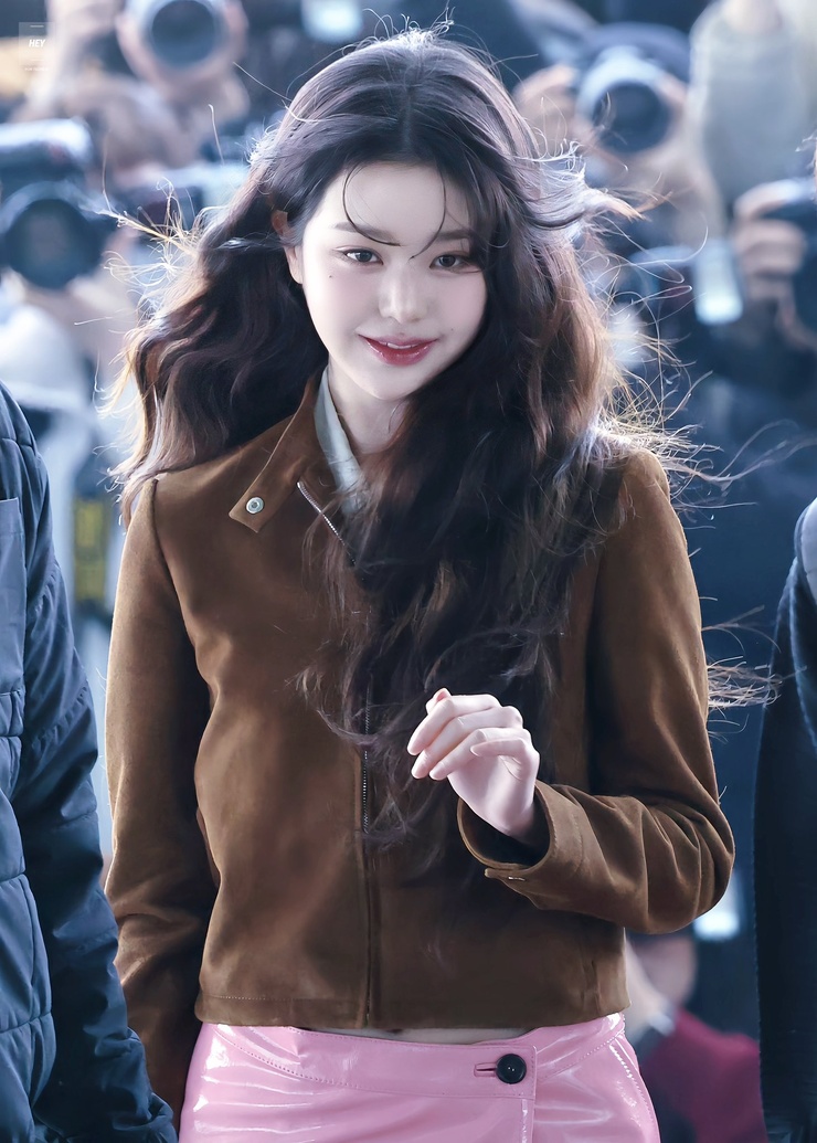 Wonyoung