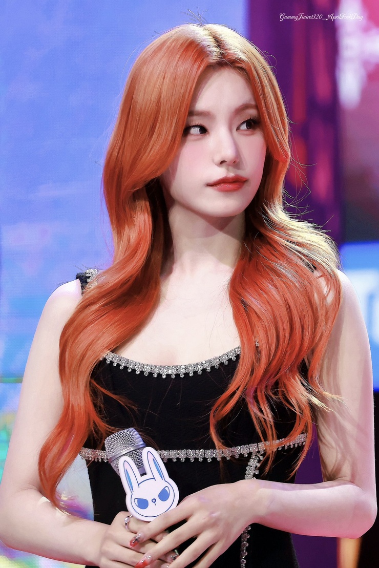 Hwang Yeji