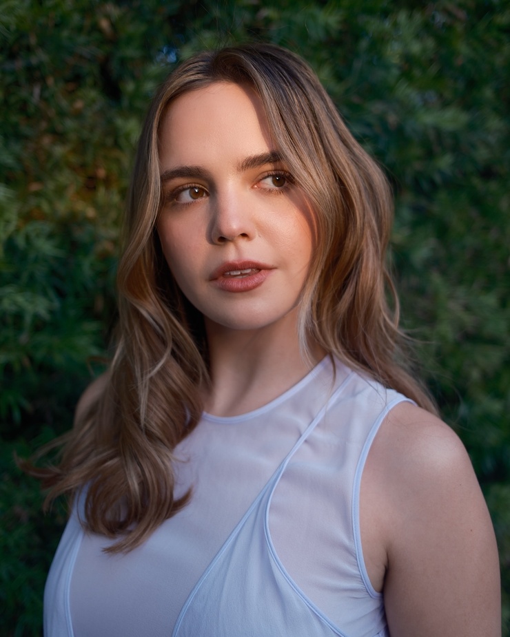 Bailee Madison Bailee Madison
