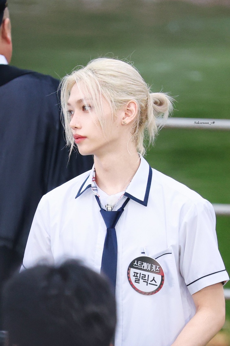 Felix Lee