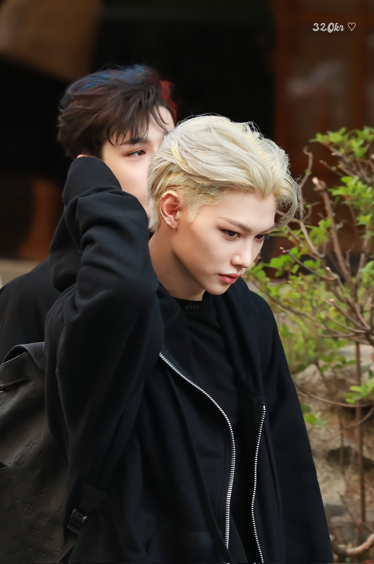 Felix Lee