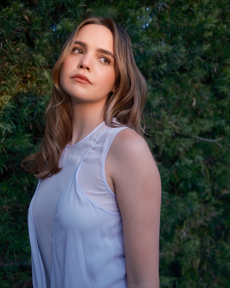 Bailee Madison Bailee Madison