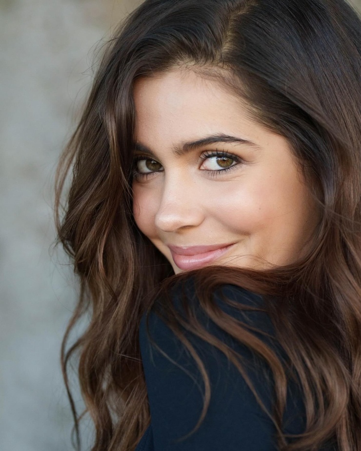 Emmy Perry